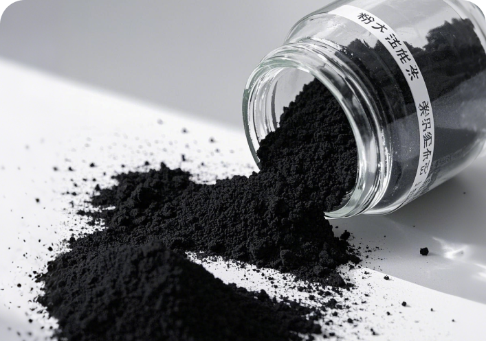 Powdered Activated Carbon