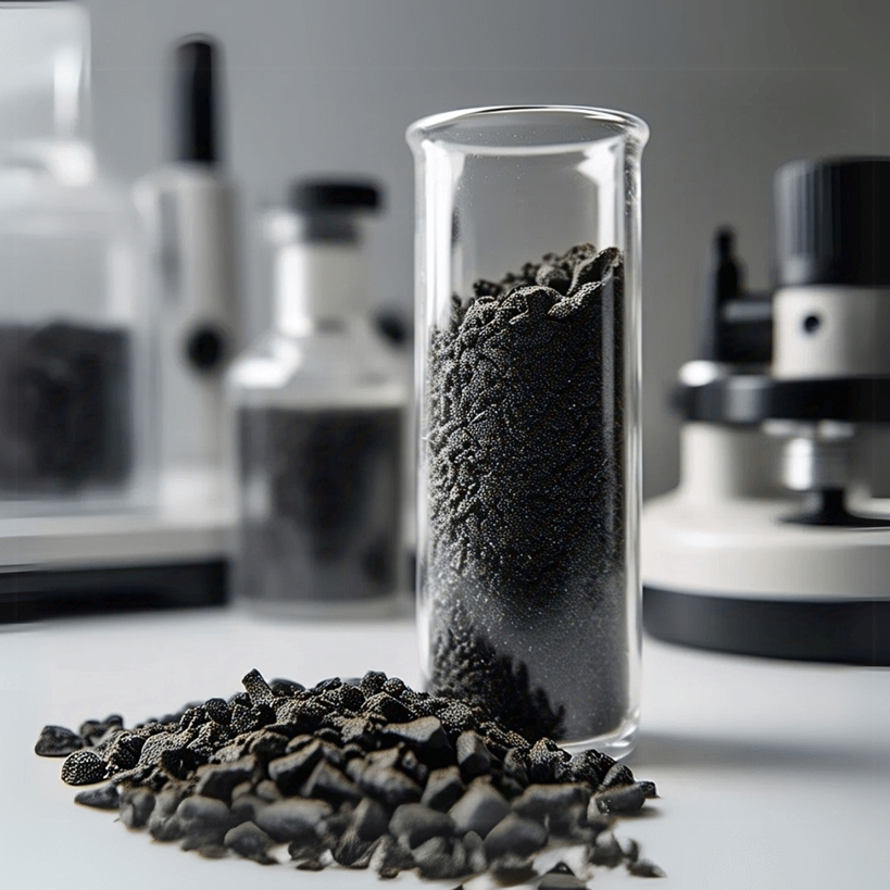 Laboratory Quality Control